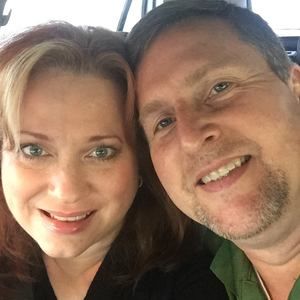 Meet your Posher, Ginger